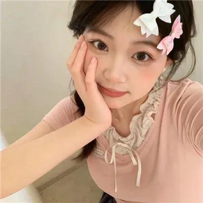 他们她们