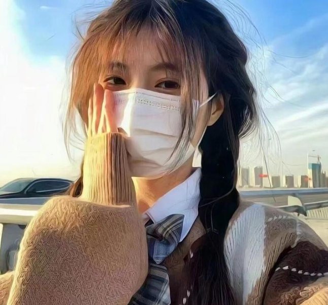 来自火星的孩子